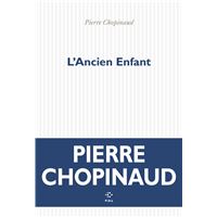 L'Ancien Enfant