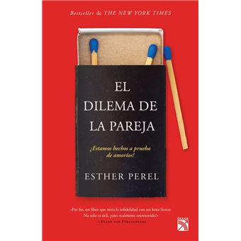 El dilema de la pareja - 1