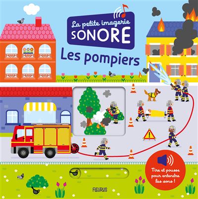 Les pompiers - Image 2