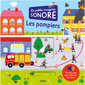 Les pompiers - 1