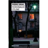 Ferdinaud Céline