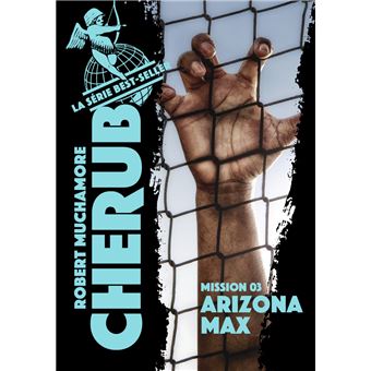 Cherub - Cherub, Mission 3, Edition 2019 - 1