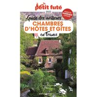Guide Du Routard – Nos Meilleures Chambres D'hôtes En France – Édition 2018 – Très Bon état
