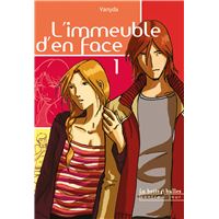 L'immeuble d'en face