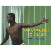 Um domingo no brasil