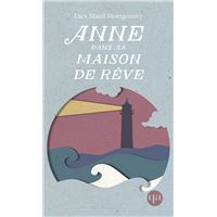 Anne dans sa maison de rêve