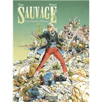 Sauvage