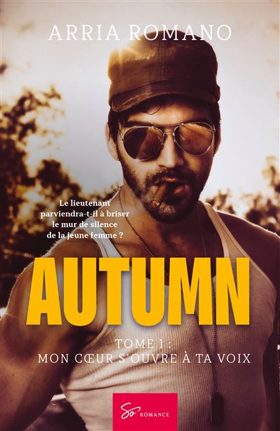 Autumn - Tome 1