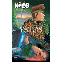 Noob - Ystös