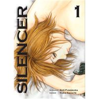 Silencer T01
