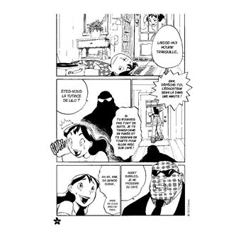 Stitch et le Samurai - Tome 01 - Stitch et le samouraï T01 - Hiroto Wada,  Hiroto Wada - broché - Achat Livre