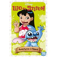 Lilo et stitch - maxi colo - disney - 2017232254 - Livres jeux et  d'activités