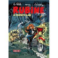 Rubine - Le prophète blanc