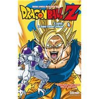 TV version Anime Comics DRAGON BALL Z Super Saiyan, Ginyu Rangers Hen 6  (Jump Comics) (2006) ISBN: 4088740882 [Japanese Import] - Akira Toriyama:  9784088740881 - AbeBooks