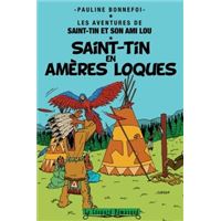 Saint-Tin en amères loques