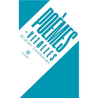 Poèmes-vitolles - 1