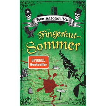 FINGERHUT-SOMMER - 1