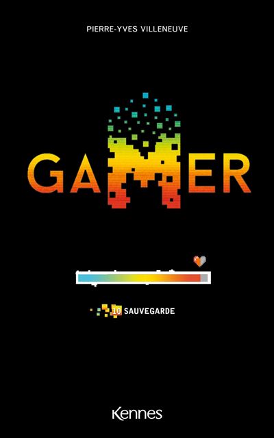 Gamer T10