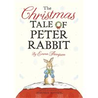 The Christmas Tale of Peter Rabbit