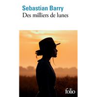 Des milliers de lunes
