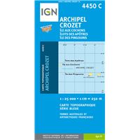 Crozet ile aux cochons