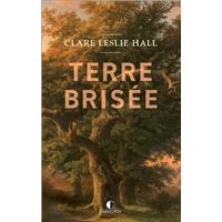 Terre brisée