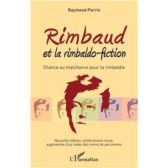 Rimbaud et la rimbaldo-fiction - 1