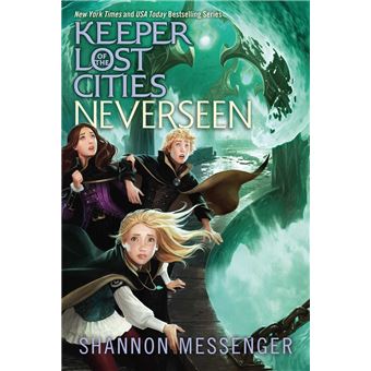 Neverseen - 1