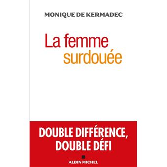 La Femme surdouée - 1