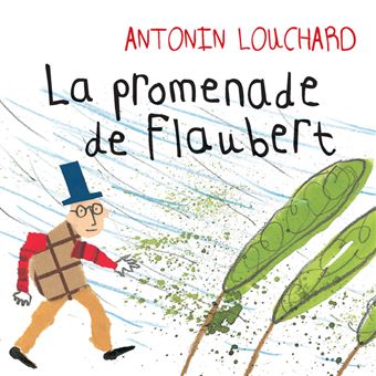 La promenade de Flaubert - 1