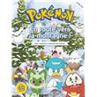 Pokémon - Cherche-et-trouve - En route vers la montagne !