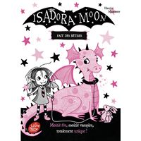 Isadora Moon fait des bêtises
