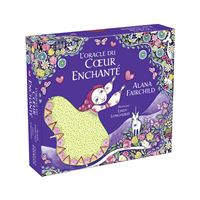 L'Oracle du coeur enchanté
