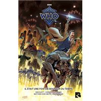 Doctor Who - Il était une fois un Seigneur du Temps