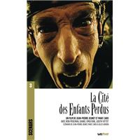 La Cité des enfants perdus