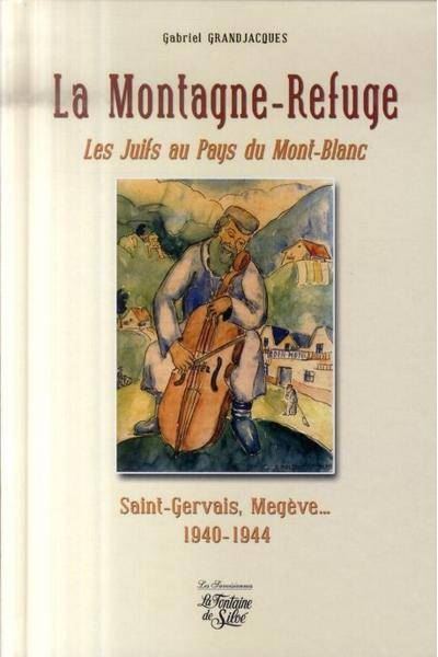 La Montagne-Refuge