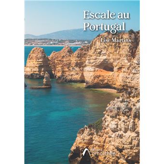 Escale au Portugal - 1