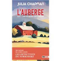 L'Auberge - Les Chroniques de Fogas