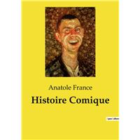 Histoire Comique