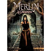 Merlin le prophète