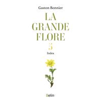 La grande flore en couleurs