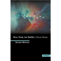 New York, Les Safdie, Uncut Gems