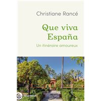 Que viva España