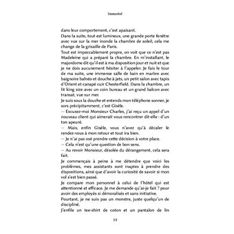 Immortel