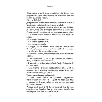 Immortel