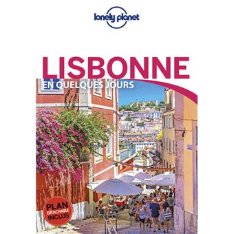Lisbonne En quelques jours 4ed - 1