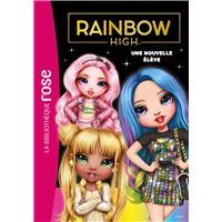 Rainbow High : mes jeux monstrueux - + de 60 stickers d'Halloween :  Collectif - 2017246905 - Livres jeux et d'activités