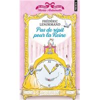 Pas de répit pour la Reine