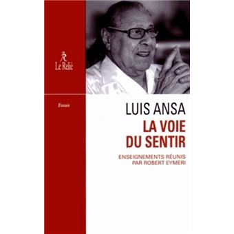 La Voie du sentir - 1