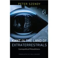 Kant in the Land of Extraterrestrials